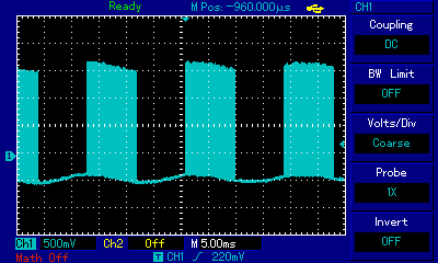 Electric Duet sound A1